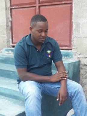 Foreign men for dating