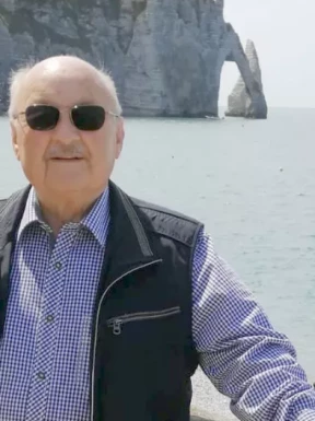 German men looking for love