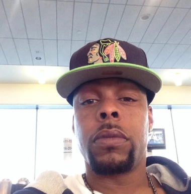 American men looking for love