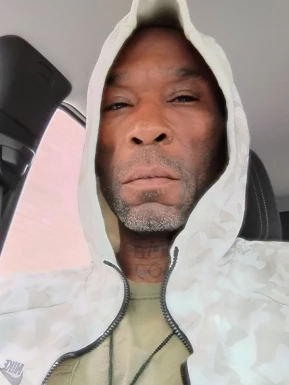 American men looking for love