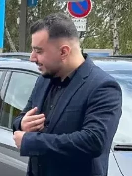 German men looking for love