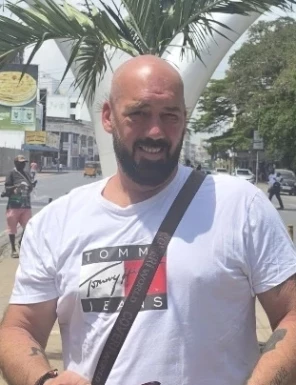 Foreign men for dating