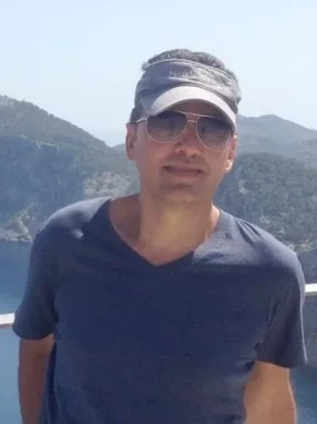 Foreign men for dating