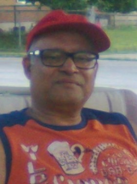 Canadian men looking for love