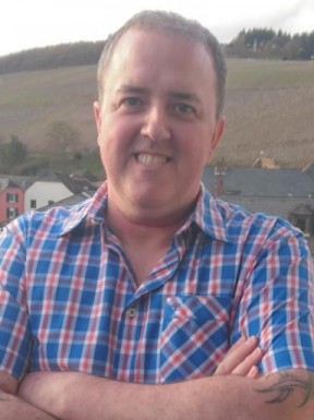 German men looking for love