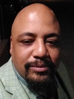 American men looking for love