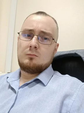 Russian men looking for love