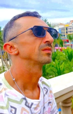 Foreign men for dating