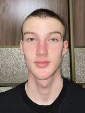 Russian men looking for love