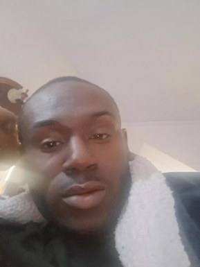 American men looking for love