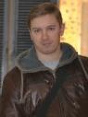 Russian men looking for love