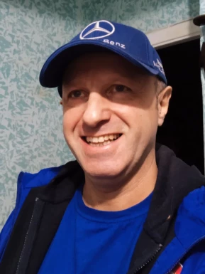Ukrainian men looking for love