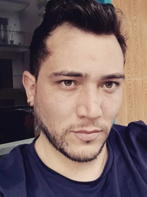 Foreign men for dating