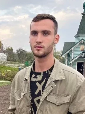 Russian men looking for love