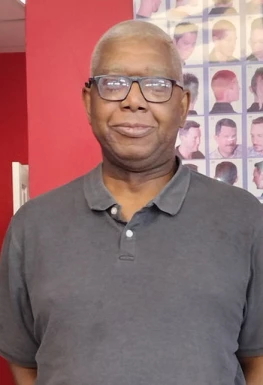 American men looking for love