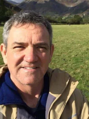 American men looking for love