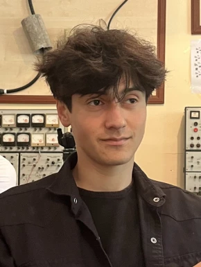 Foreign men for dating