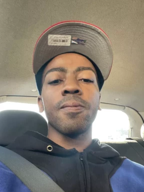 American men looking for love