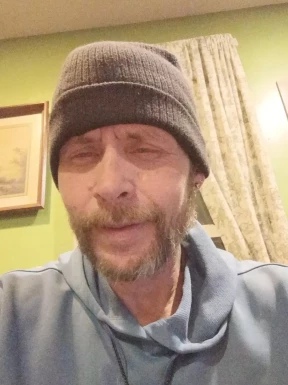 American men looking for love