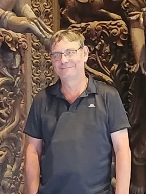 German men looking for love