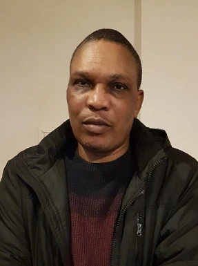 Foreign men for dating