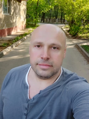 Russian men looking for love