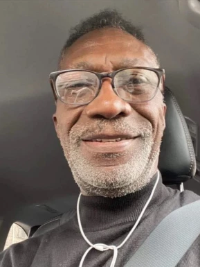 American men looking for love