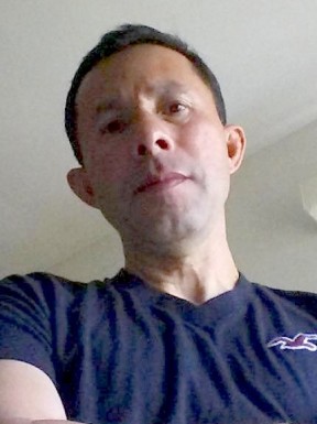 American men looking for love