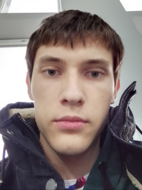 Russian men looking for love