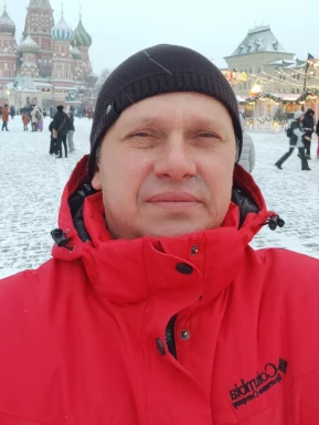 Russian men looking for love
