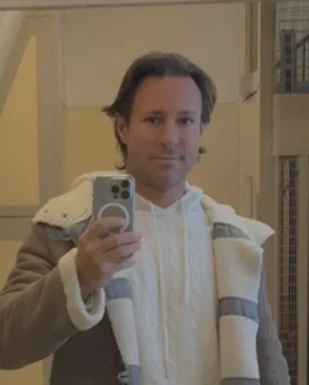 Foreign men for dating