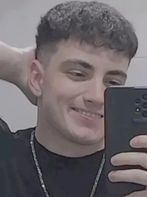 Foreign men for dating