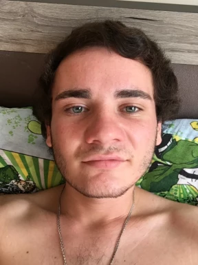 Foreign men for dating