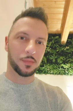 Foreign men for dating