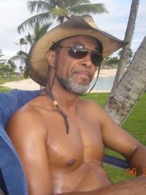 American men looking for love