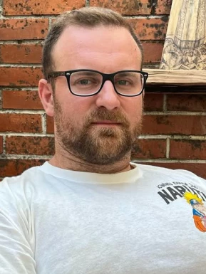 American men looking for love