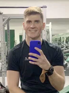 Russian men looking for love