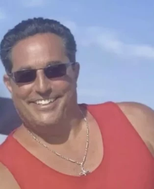 American men looking for love