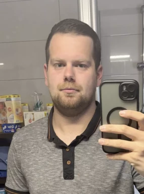 German men looking for love