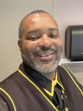 American men looking for love