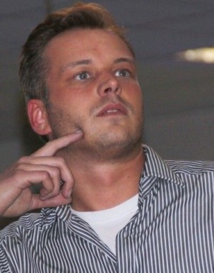 German men looking for love