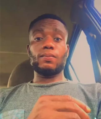 <span>Richard, 32</span>&nbsp;<span style='width: 25px; height: 16px; float: right; background-image: url(/bitmaps/flags_small/GH.PNG)'>&nbsp;</span><br><span>Amasaman me, Ghana</span>&nbsp;<input type='button' class='joinbtn' style='float: right' value='JOIN NOW' />