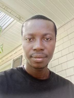 American men looking for love