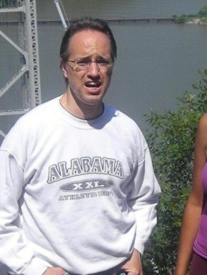 American men looking for love