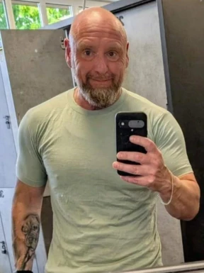 German men looking for love