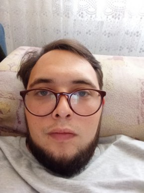 Russian men looking for love