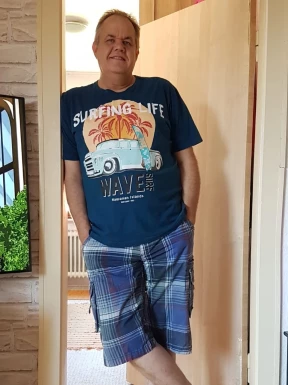 German men looking for love