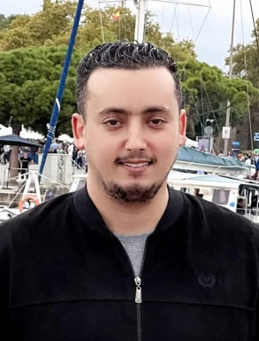 Spanish men looking for love