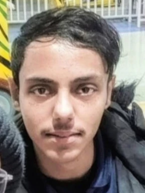 Foreign men for dating