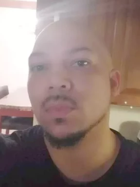 American men looking for love